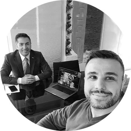 Sanlisoy 21 Years of Experience